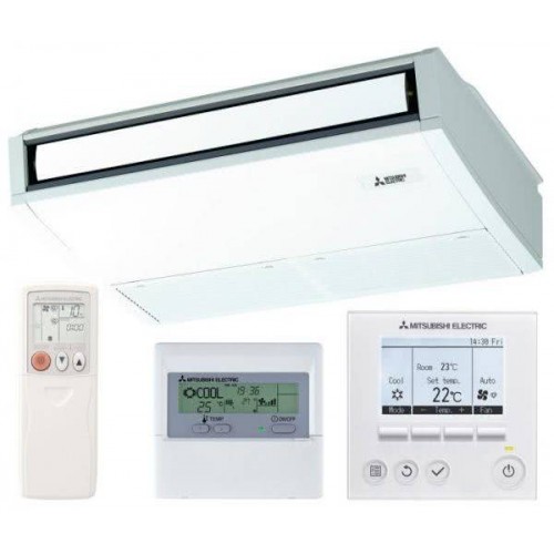MITSUBISHI ELECTRIC PCA-RP71KAQ-PU-P71VHA/YHA (Mr. SLIM)